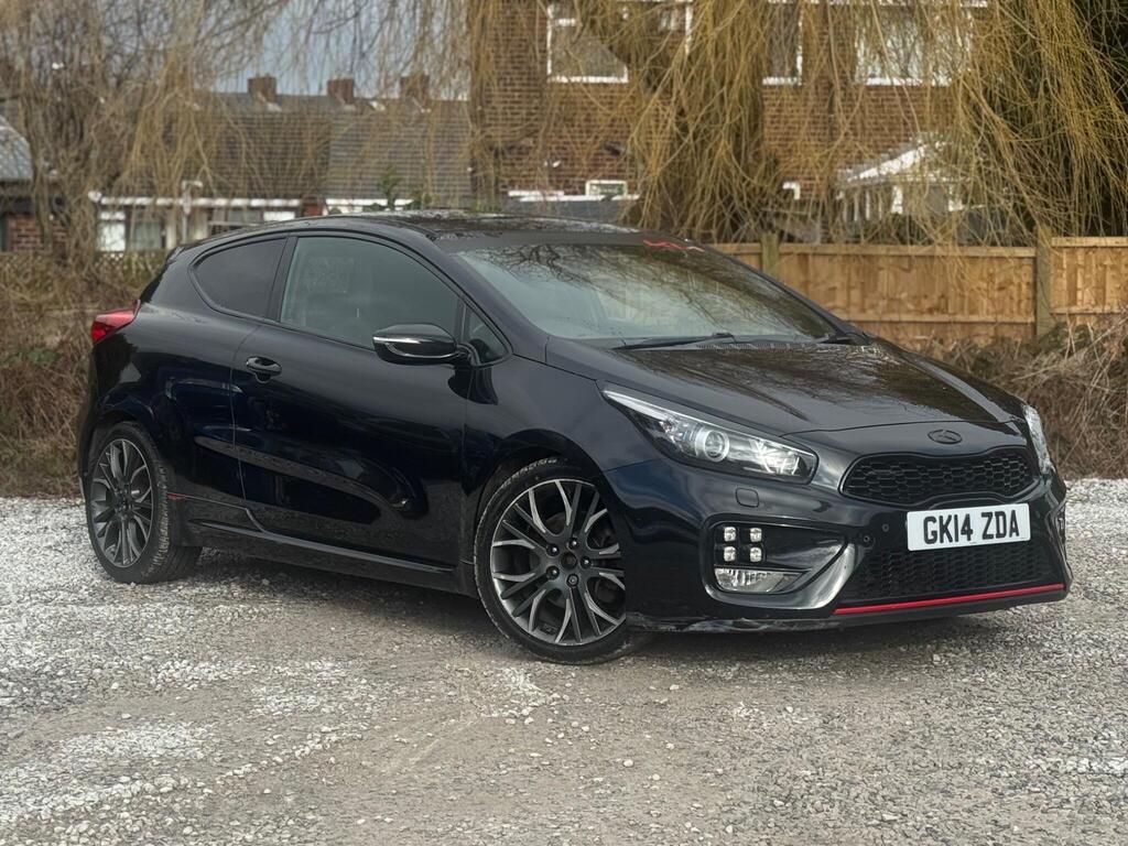 2014 Kia ProCeed - Image 1