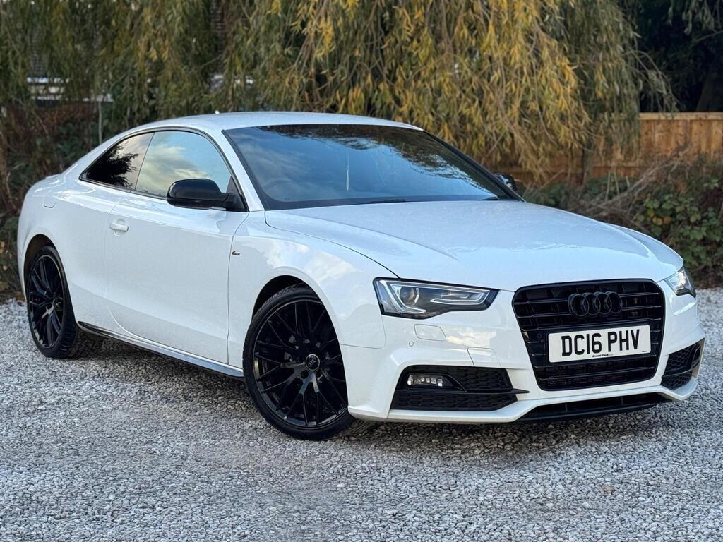 2016 Audi A5 - Image 1