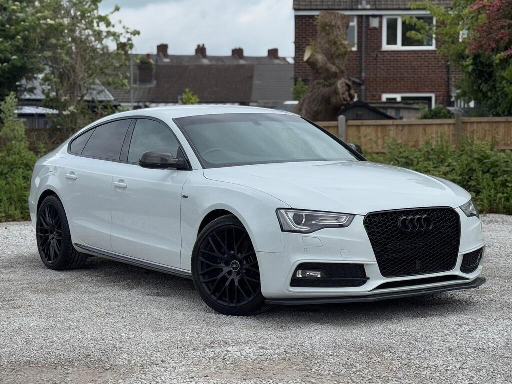 2015 Audi A5 - Image 1