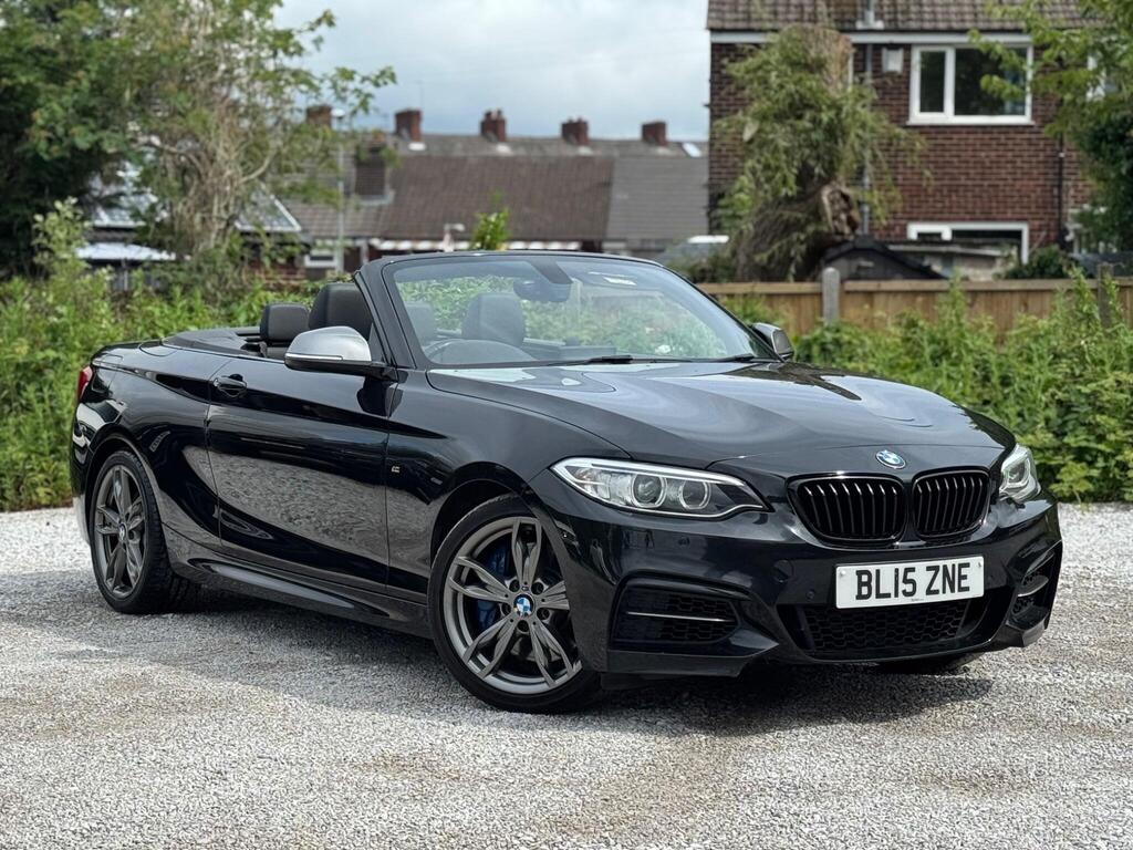 2015 BMW 2 Series - Image 1