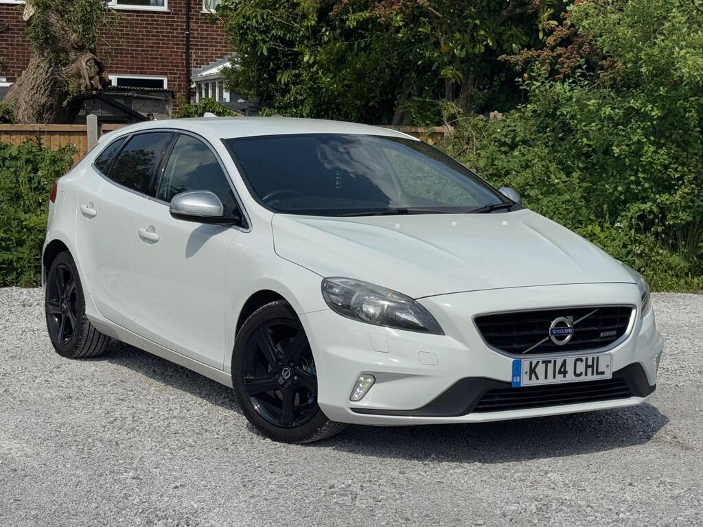 2014 Volvo V40 - Image 1