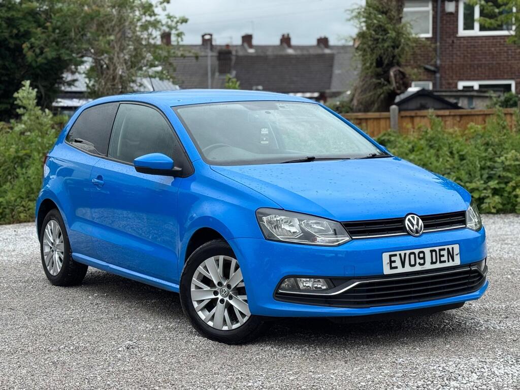 2014 Volkswagen Polo - Image 1