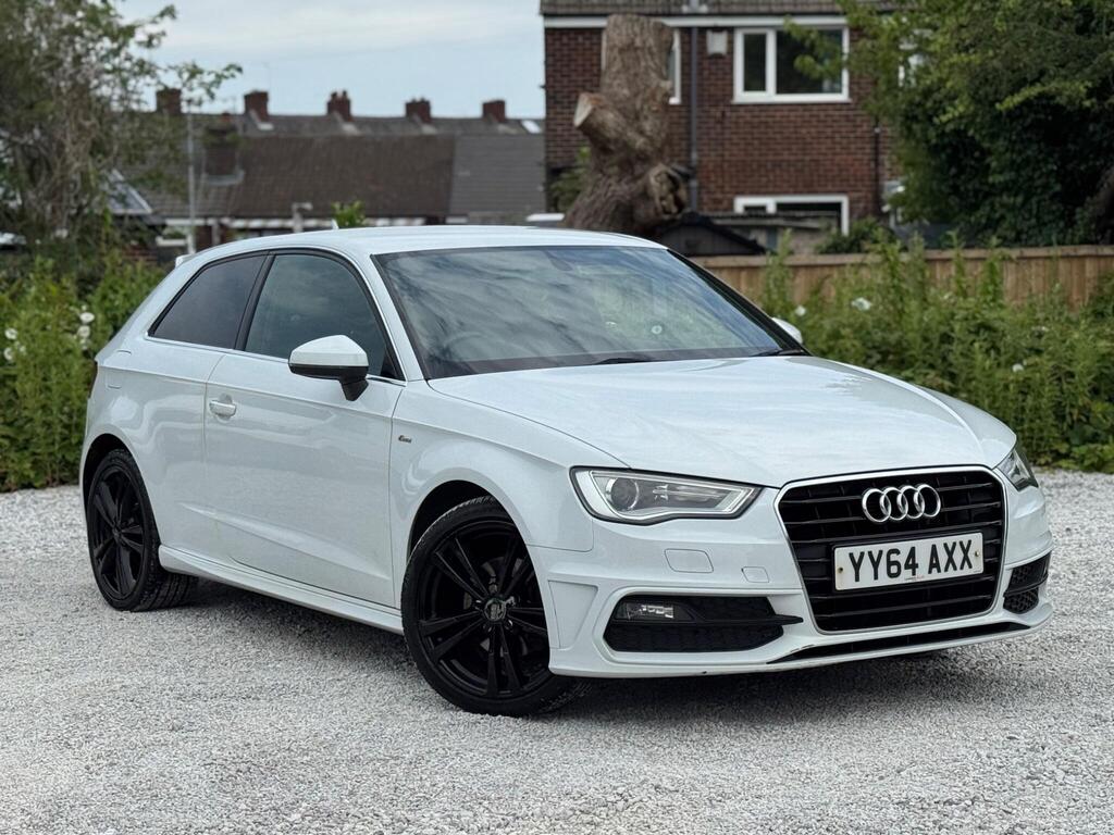 2014 Audi A3 - Image 1