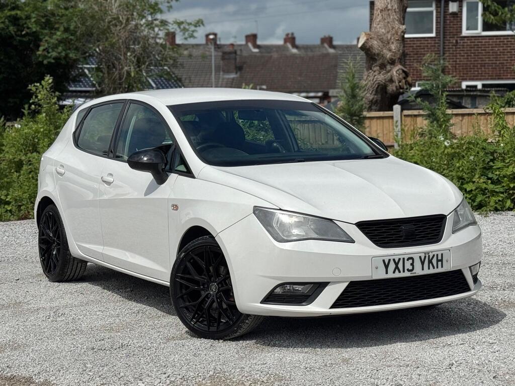 2013 SEAT Ibiza - Image 1