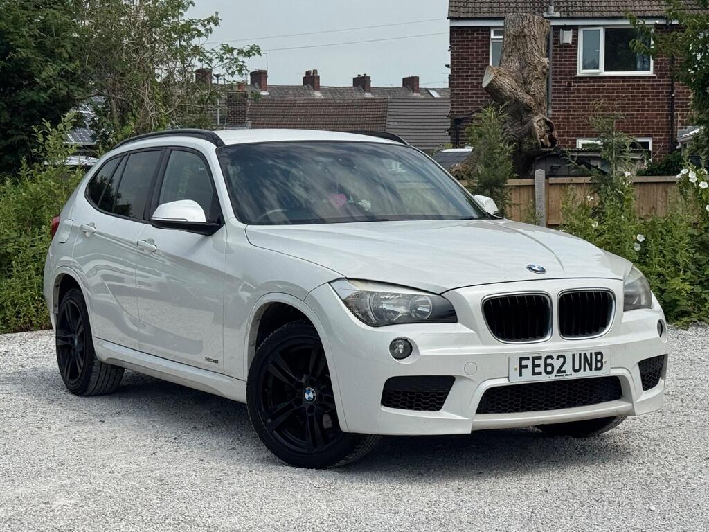 2012 BMW X1 - Image 1