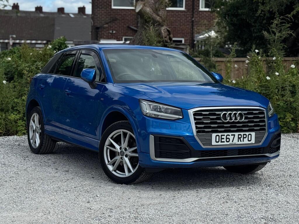 2018 Audi Q2 - Image 1
