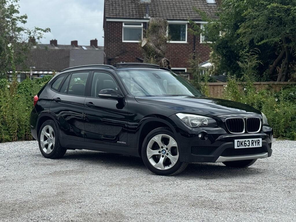 2013 BMW X1 - Image 1