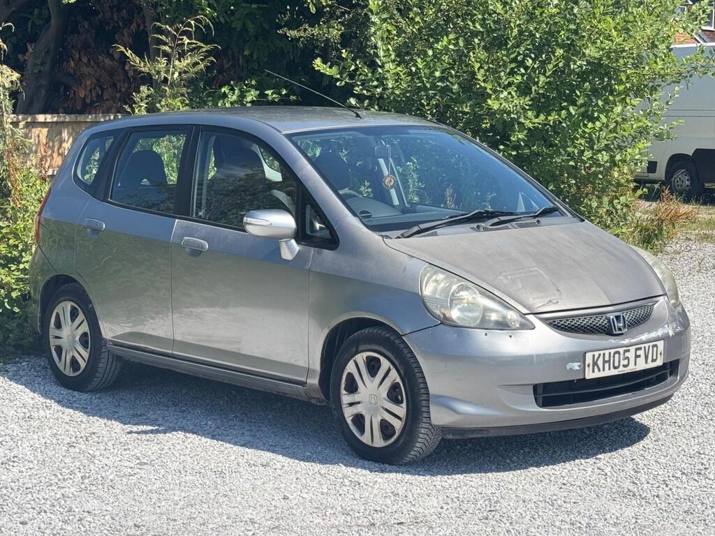 2005 Honda Jazz - Image 1
