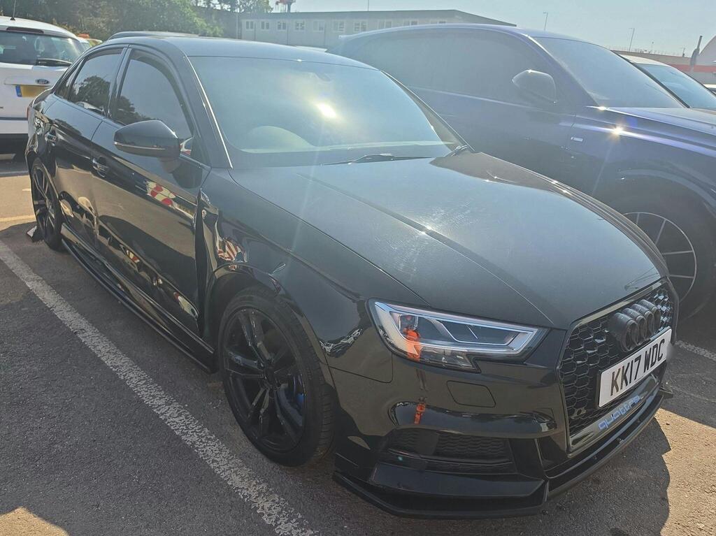 2017 Audi A3 - Image 1