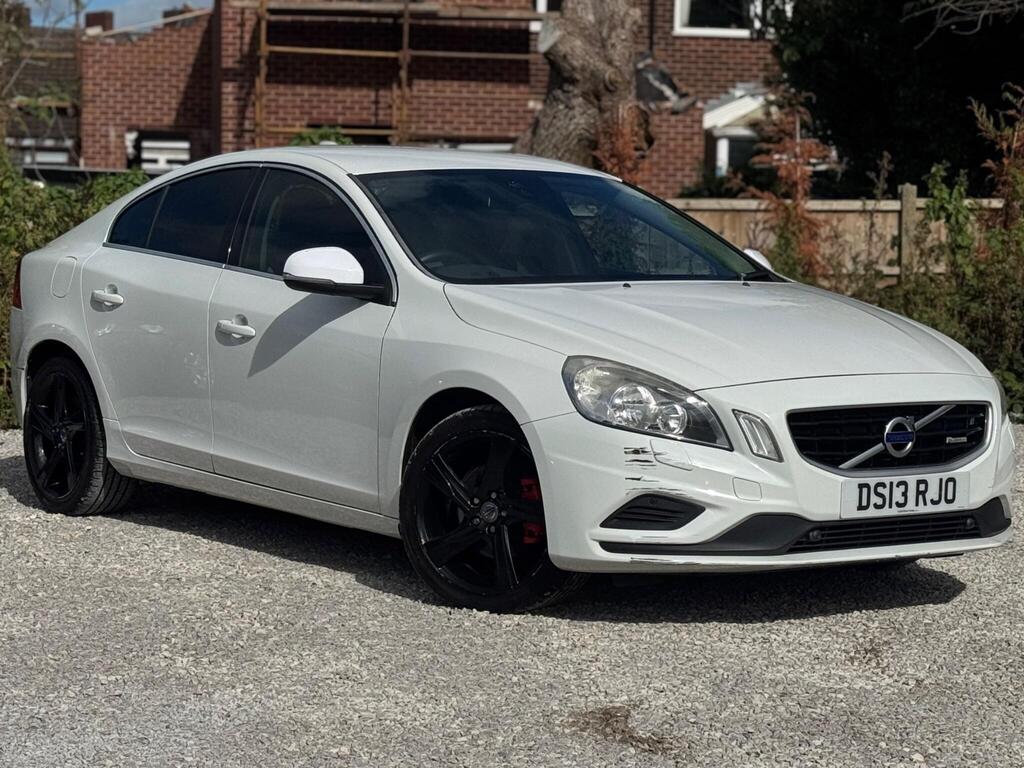 2013 Volvo S60 - Image 1