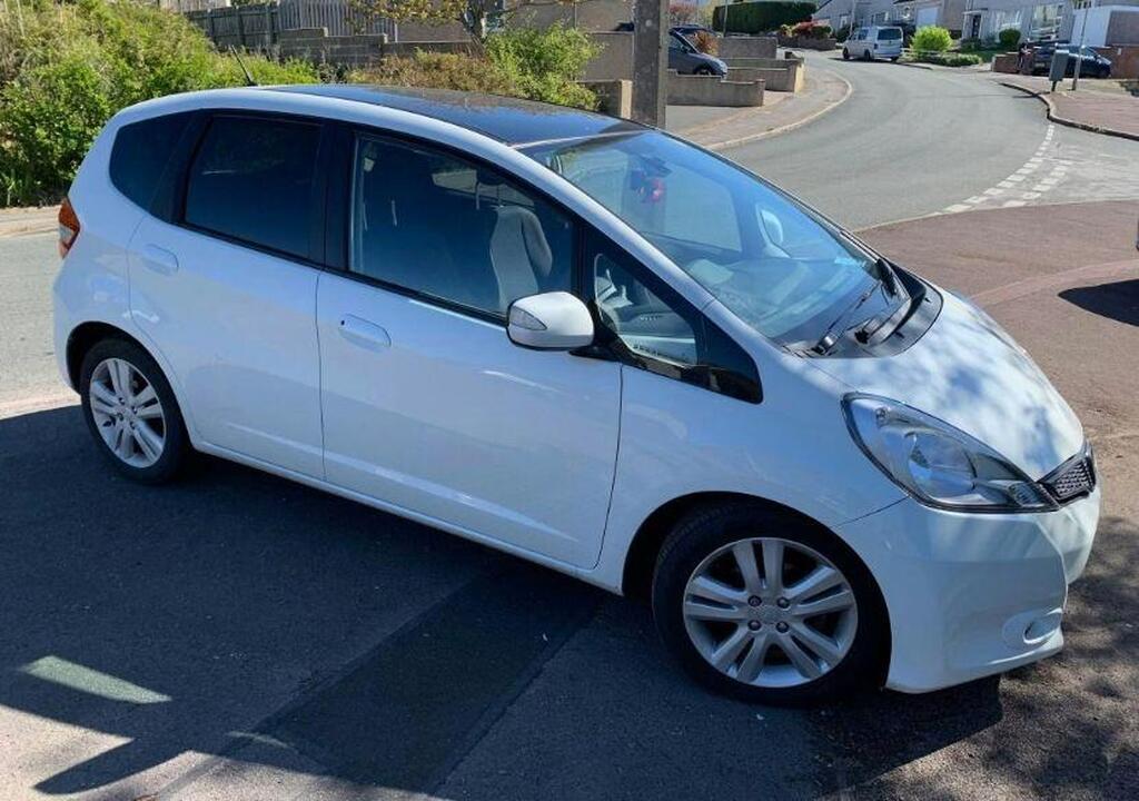 2013 Honda Jazz - Image 1
