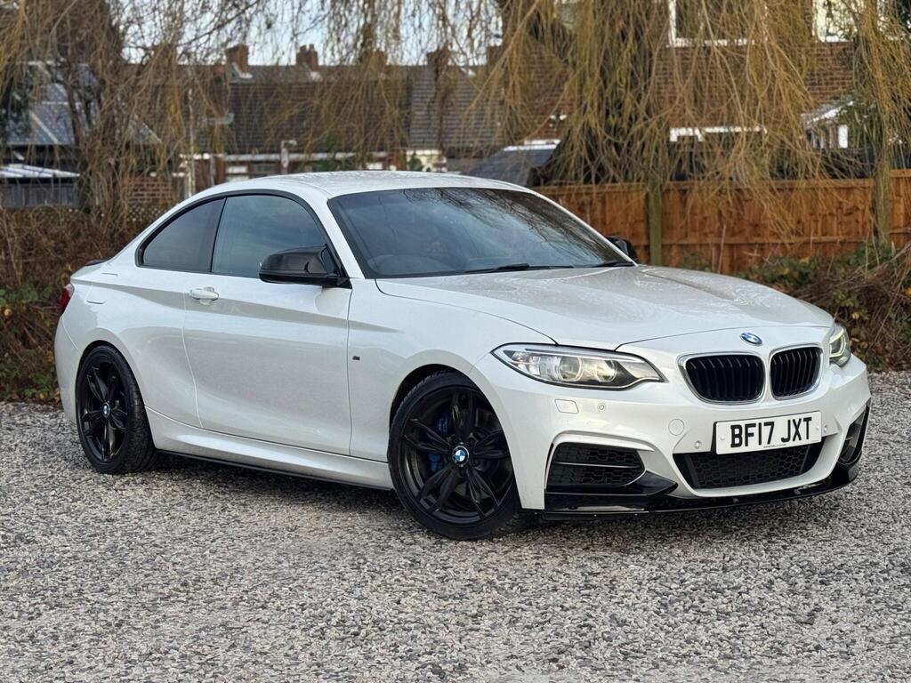 2017 BMW 2 Series - Image 1